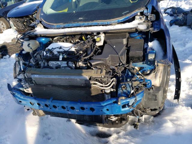 2018 FORD ESCAPE SE - 1FMCU9GD1JUD27561