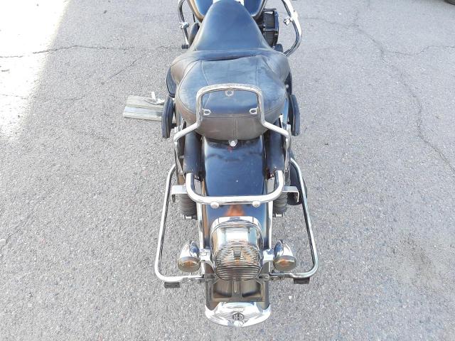 2004 HARLEY-DAVIDSON FLHRCI 1HD1FRW114Y706553