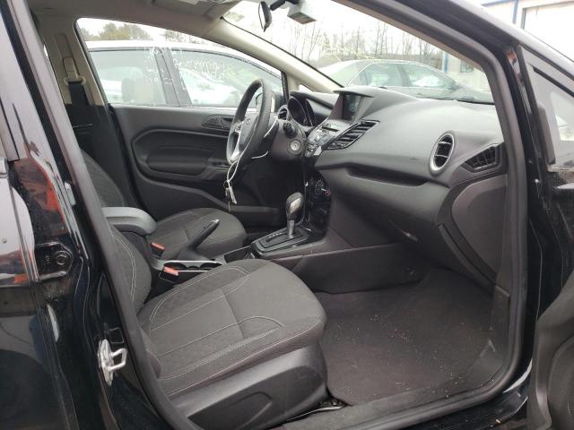 2019 FORD FIESTA SE 3FADP4BJ5KM150010