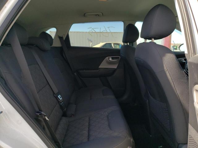 2018 KIA NIRO FE KNDCB3LC2J5110017