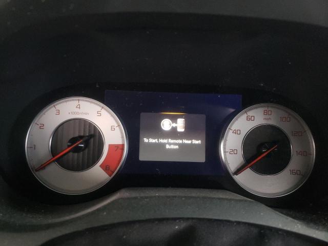 2019 ACURA RDX A-SPEC 5J8TC1H61KL008324