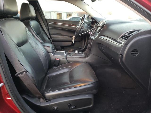 2019 CHRYSLER 300 LIMITE 2C3CCAEG7KH528265