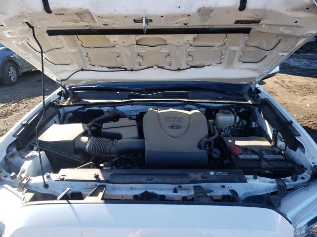 3TMCZ5AN4KM267846 Toyota Tacoma Dou 2019. Фото: 6