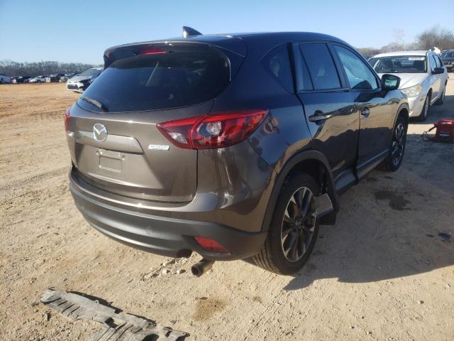 2016 MAZDA UK JM3KE2DY7G0647180