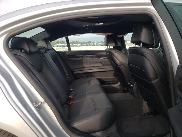 2015 BMW 740 LI WBAYE4C57FD139074