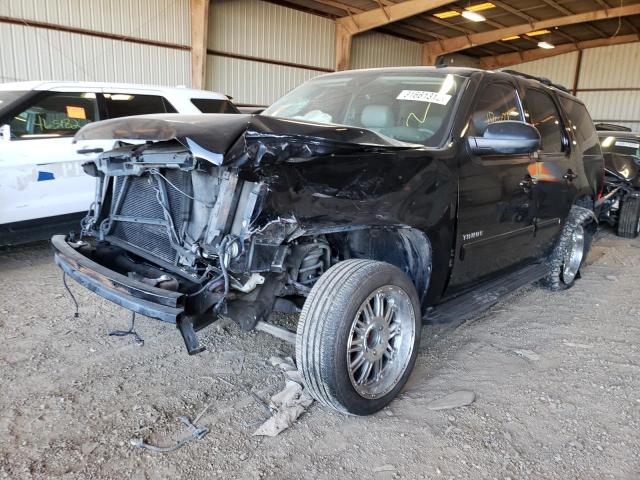 2010 CHEVROLET TAHOE C150 - 1GNMCBE39AR140656