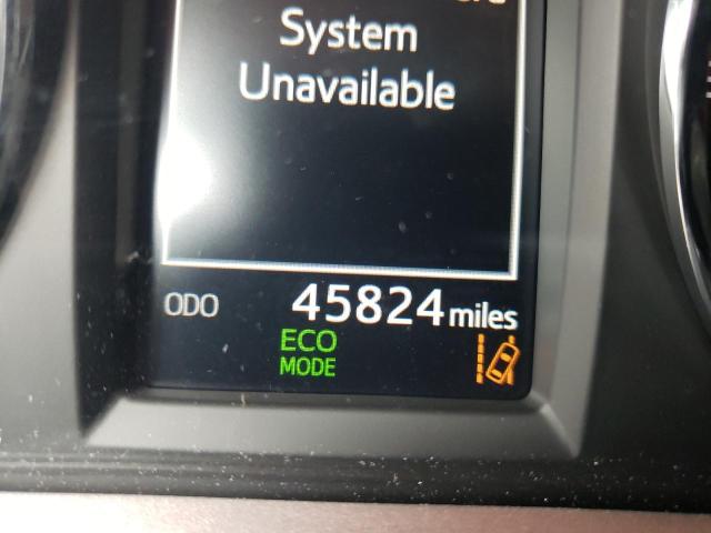 2017 TOYOTA RAV4 HV LE - JTMRJREV4HD084163