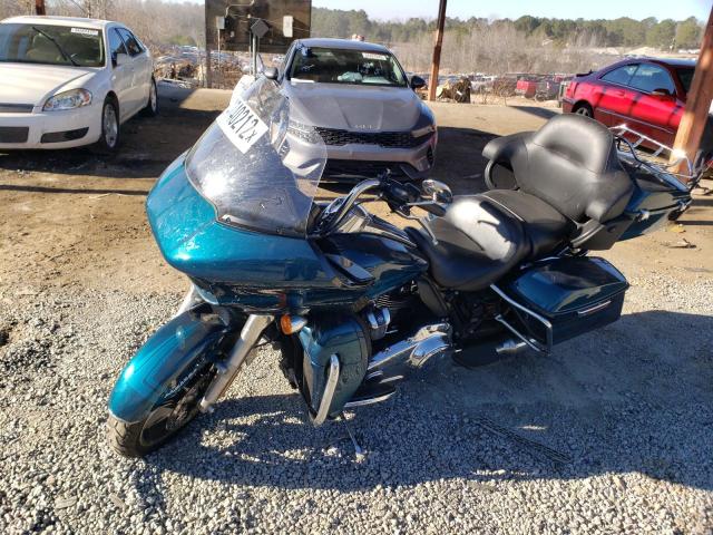 2020 HARLEY-DAVIDSON FLTRK 1HD1KZF1XLB652957