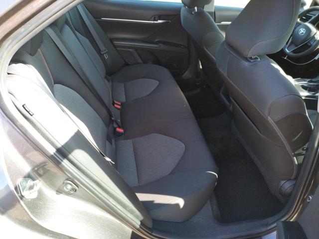 2019 TOYOTA CAMRY 4C 4T1B11HKXKU793705