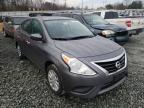 2019 NISSAN  VERSA