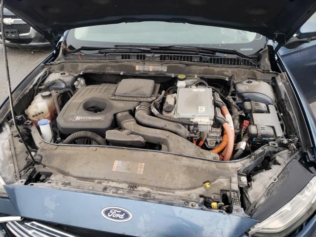 2018 FORD FUSION SE 3FA6P0LU1JR223305