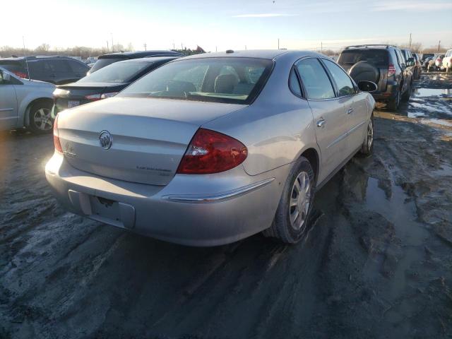 2008 Buick Lacrosse Cx VIN: 2G4WC582281194515 Lot: 42788292