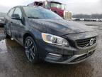 2018 VOLVO  S60