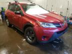 2015 TOYOTA  RAV4