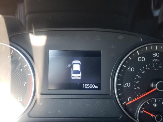 2020 KIA OPTIMA EX - 5XXGU4L1XLG440101