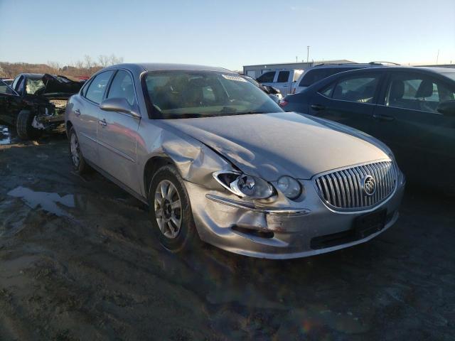 2008 Buick Lacrosse Cx VIN: 2G4WC582281194515 Lot: 42788292