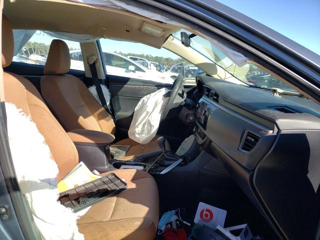 2015 TOYOTA COROLLA L 2T1BURHE3FC446269