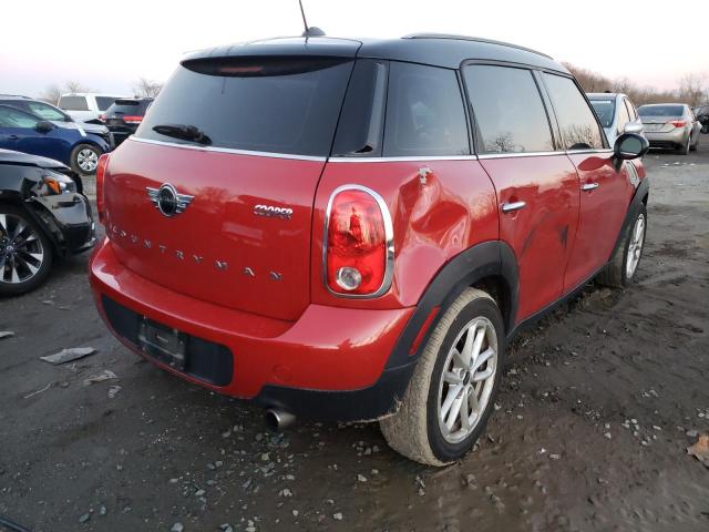 2016 MINI COOPER COU WMWZB3C50GWR49045