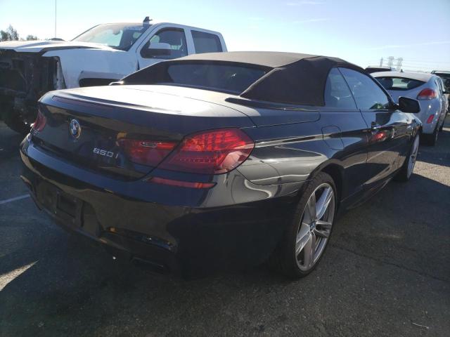 2015 BMW 650 I WBAYP9C5XFD169712