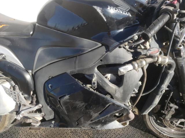 2007 HONDA CBR600 RR JH2PC40077M008684