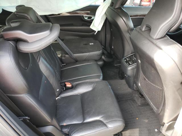 2019 VOLVO XC90 YV4A22PK7K1426764
