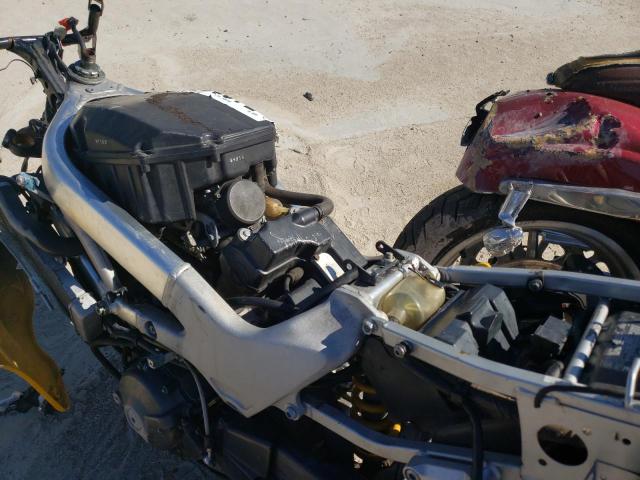 2000 HONDA VTR1000 F JH2SC3603YM200309