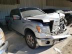 2013 FORD  F-150