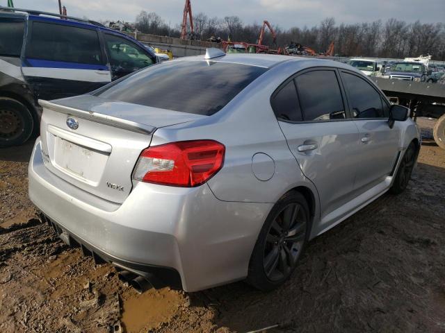 2016 SUBARU WRX LIMITE JF1VA1J64G8803648