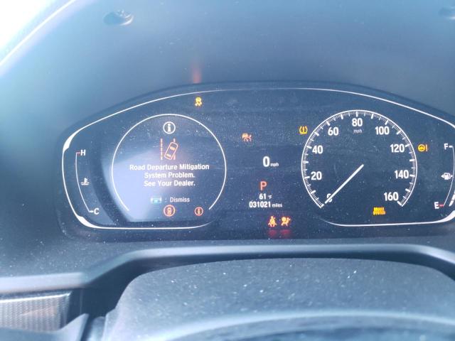 1HGCV1F35MA030179 Honda Accord Spo 2021. Фото: 7
