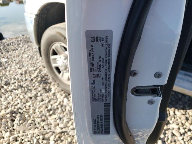 2021 RAM 3500 TRADE 3C63R3GL9MG514510