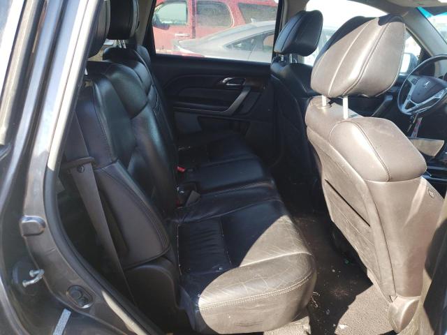 2010 ACURA MDX - 2HNYD2H23AH533735