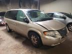 2005 CHRYSLER  MINIVAN