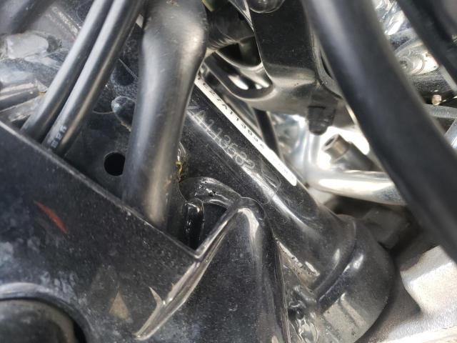 2007 YAMAHA XVS650 JYAVM01E27A113632