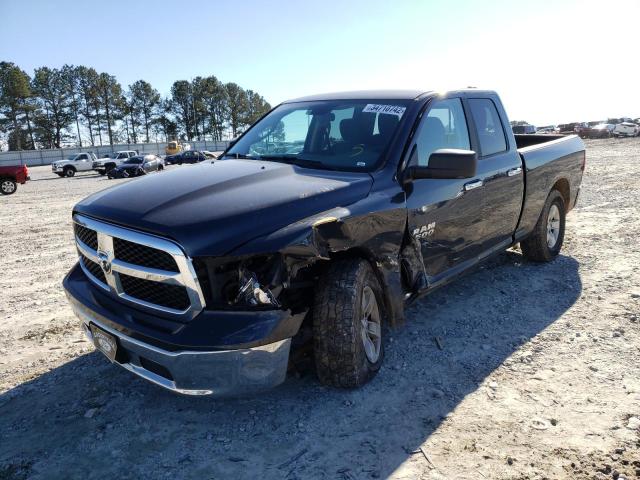2017 RAM 1500 SLT 1C6RR7GG4HS685278