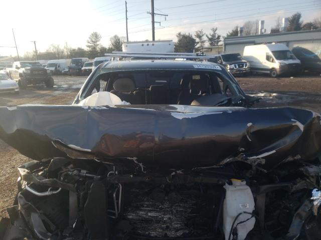 2019 RAM 1500 BIG H 1C6SRFBT0KN555536