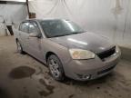 2007 CHEVROLET  MALIBU