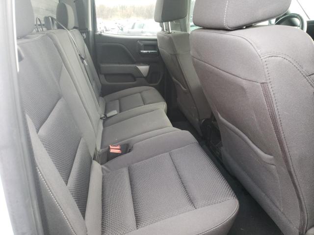 2019 CHEVROLET SILVERADO 2GCVKPEC6K1236624