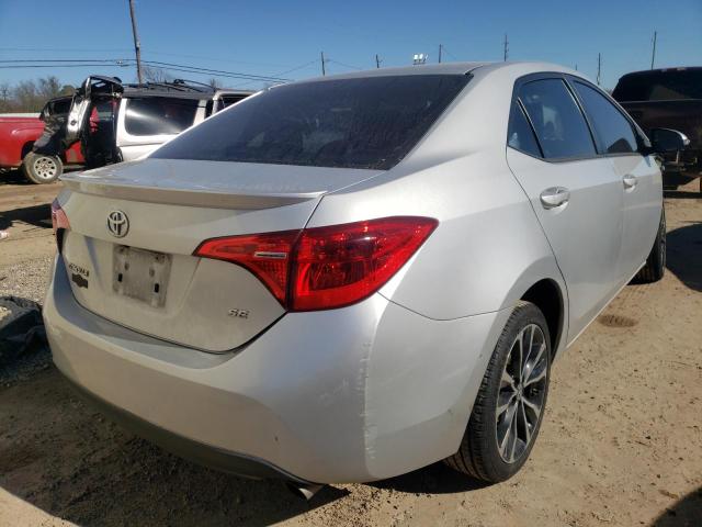 2017 TOYOTA COROLLA L - 5YFBURHE7HP686122