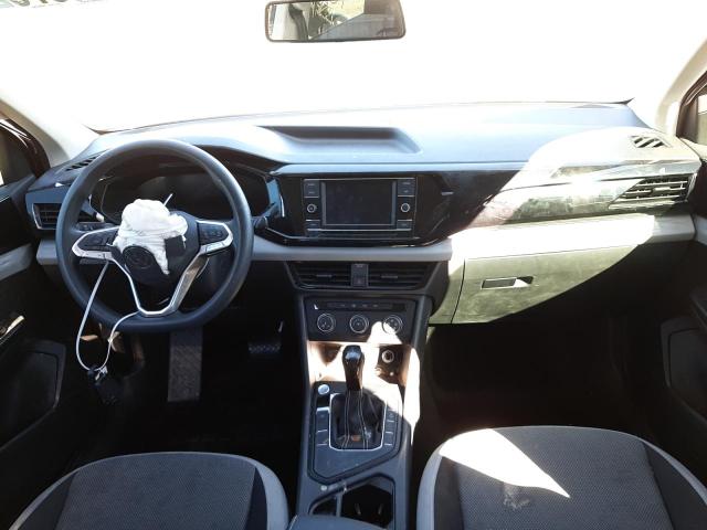 2022 VOLKSWAGEN TAOS S 3VVCX7B28NM000415