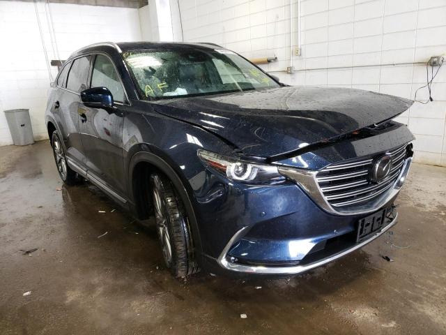 2021 MAZDA CX-9 GRAND JM3TCBDY1M0541636