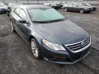 2009 VOLKSWAGEN  CC