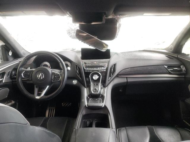 2019 ACURA RDX A-SPEC 5J8TC1H61KL008324