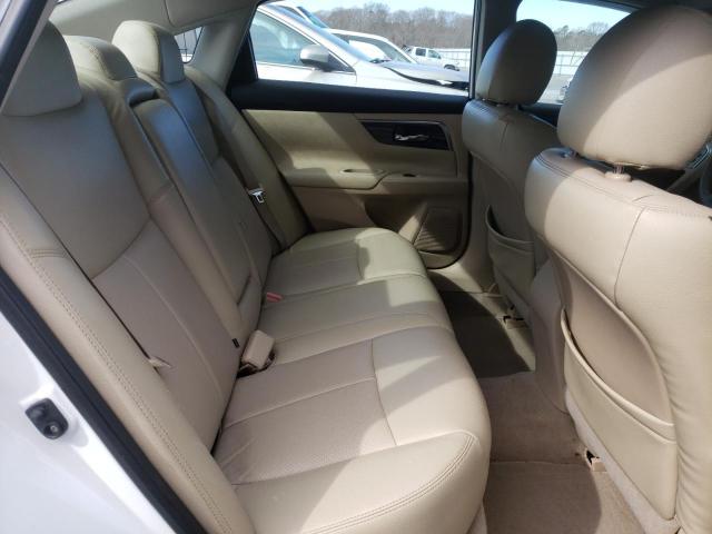 2014 NISSAN ALTIMA 2.5 - 1N4AL3AP2EC177430