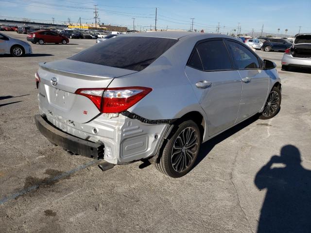 2016 TOYOTA COROLLA L - 5YFBURHE8GP410305
