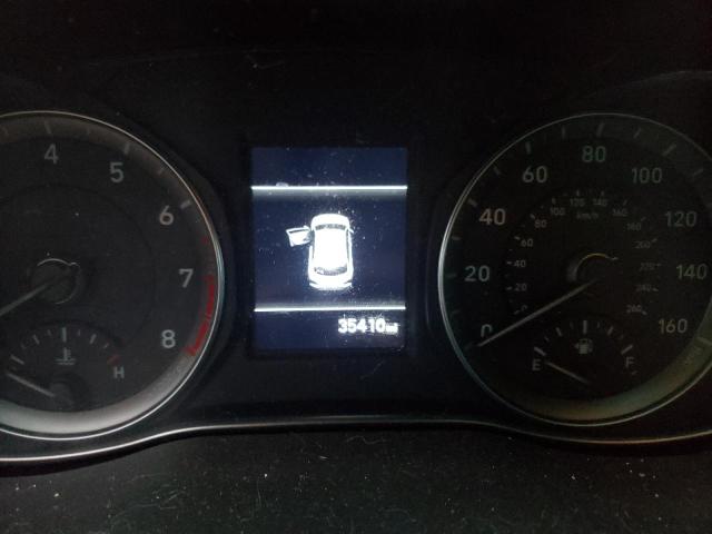 2019 HYUNDAI KONA LIMIT KM8K3CA50KU233444