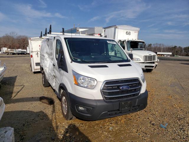 2020 Ford Transit T en venta en Glassboro, NJ