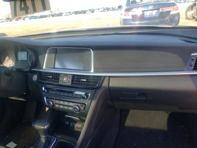 2020 KIA OPTIMA EX - 5XXGU4L1XLG440101