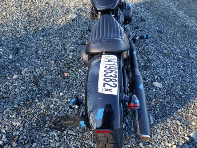 2018 HARLEY-DAVIDSON FXBB STREE 1HD1YJJ14JC083148