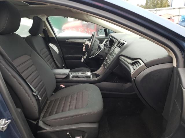 2018 FORD FUSION SE 3FA6P0LU1JR223305
