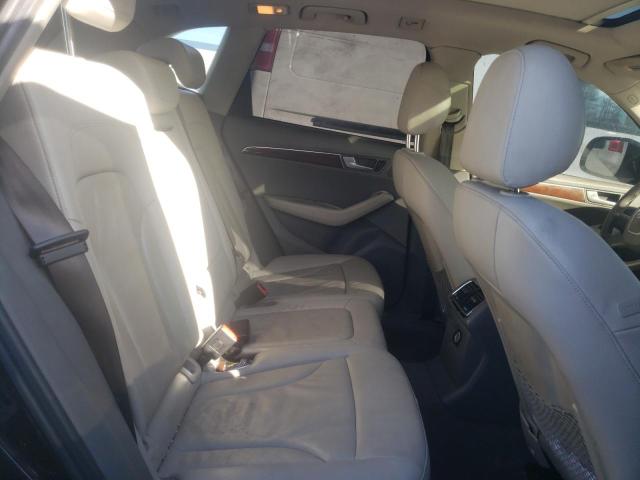 WA1CKAFPXAA071312 Audi Q5 Premium 2010. Фото: 5
